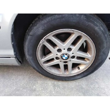 bmw serie 3 berlina (e46) del año 2002