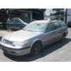 saab 9-5 station wagon del año 2001