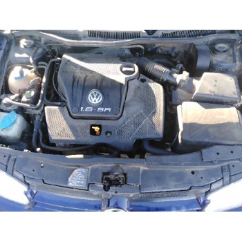 volkswagen golf iv berlina (1j1) del año 1998