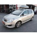 OPEL ZAFIRA B