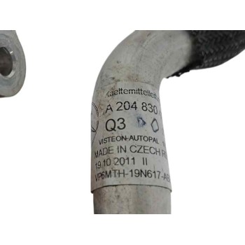 Recambio de tubos aire acondicionado para mercedes-benz clase e coupe (w207) 2.1 cdi e220 referencia OEM IAM A2048304716  