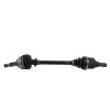 Recambio de transmision delantera izquierda para citroën c4 picasso 1.6 blue-hdi fap referencia OEM IAM 9808771480  