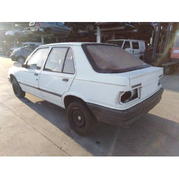 peugeot 309 del año 1989