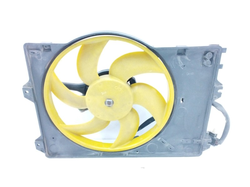 Recambio de electroventilador para mg mg zr 1.8 cat referencia OEM IAM 5630X30  