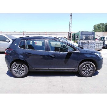 peugeot 2008 (--.2013) del año 2018
