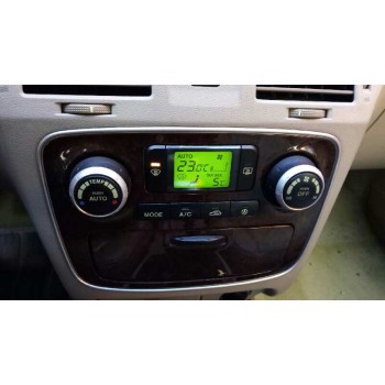 hyundai sonata (nf) del año 2007