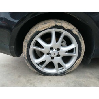 porsche cayenne (typ 9pa) del año 2003