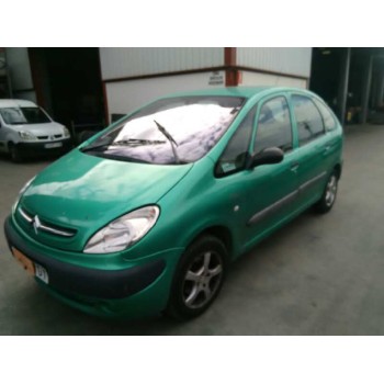 citroën xsara picasso del año 2000