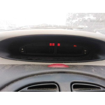 citroën xsara picasso del año 2005