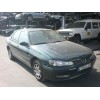 peugeot 406 berlina (s1/s2) del año 1999