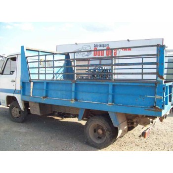 nissan trade del año 1994