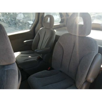 chrysler voyager (rg) del año 2001