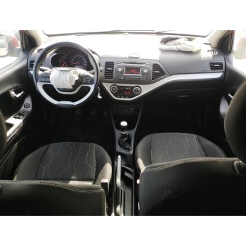 kia picanto ii (ta) del año 2017