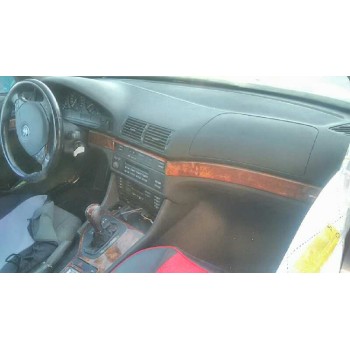 bmw serie 5 berlina (e39) del año 1998