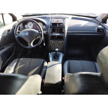 peugeot 407 sw del año 2006