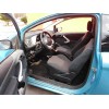 ford ka (ccu) del año 2010