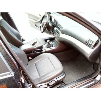 bmw serie 3 berlina (e46) del año 2003