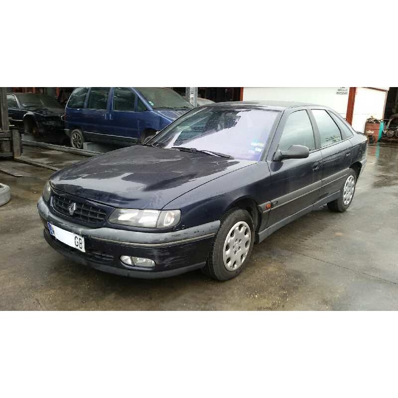 RENAULT SAFRANE (B54)