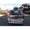 opel zafira b del año 2010