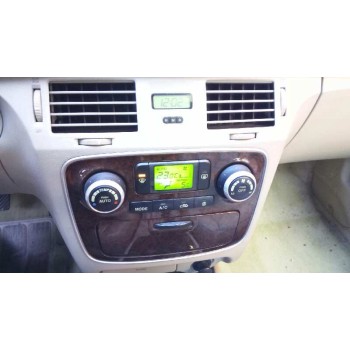 hyundai sonata (nf) del año 2007