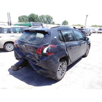 peugeot 2008 (--.2013) del año 2018