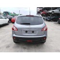 NISSAN QASHQAI (J10)
