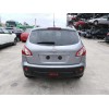 nissan qashqai (j10) del año 2010