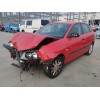 seat ibiza (6l1) del año 2007