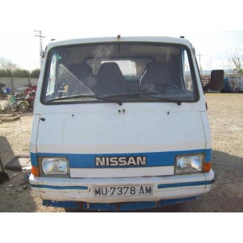 nissan trade del año 1994