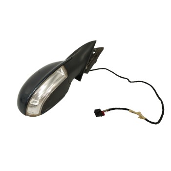 Recambio de retrovisor derecho para volkswagen jetta (1k2) 1.9 tdi referencia OEM IAM  6 CABLES 