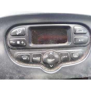 citroën xsara picasso del año 2005