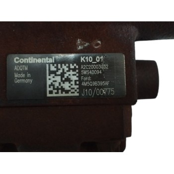 Recambio de bomba inyeccion para ford mondeo ber. (ca2) 1.8 tdci cat referencia OEM IAM 4M5Q9B395AF A2C20003032 5WS400094