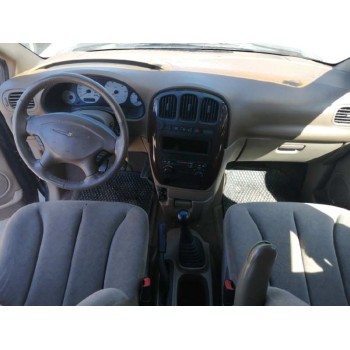 chrysler voyager (rg) del año 2001