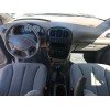 chrysler voyager (rg) del año 2001