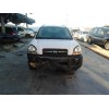 hyundai tucson (jm) del año 2007