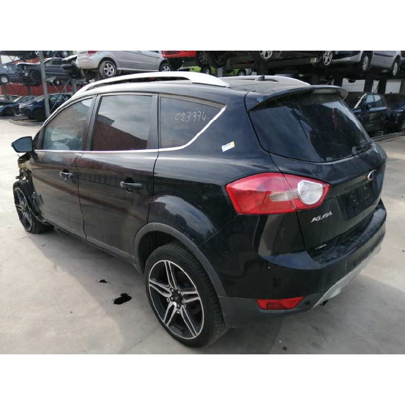 FORD KUGA (CBV)