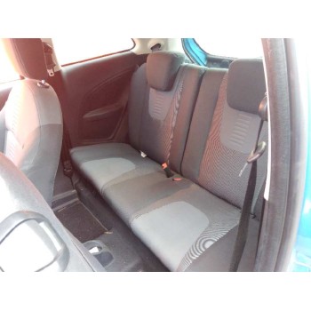 ford ka (ccu) del año 2010