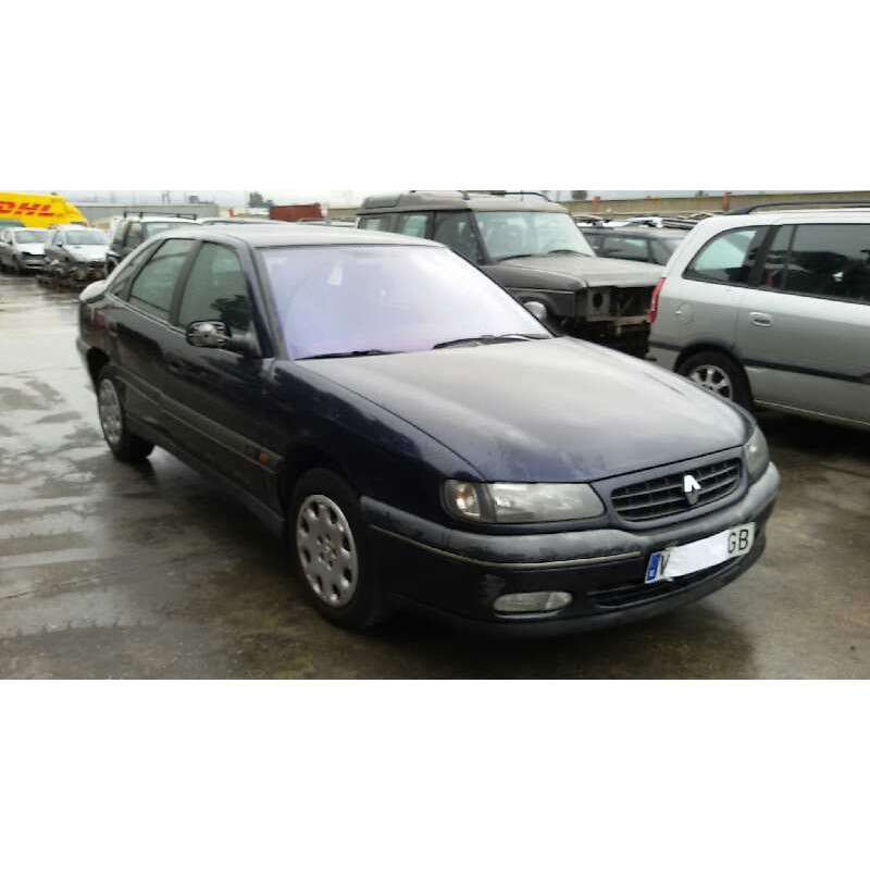RENAULT SAFRANE (B54) 1998