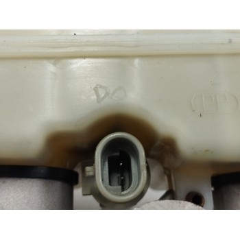 Recambio de bomba freno para chrysler voyager (rg) 2.5 crd cat referencia OEM IAM P04721550AB  