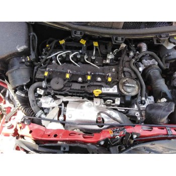 opel astra k lim. 5türig del año 2018