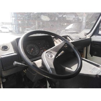 mercedes-benz mb serie:100 d caja abierta (w631) del año 1986