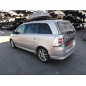 OPEL ZAFIRA B FURGONETA/MONOVOLUMEN (A05)