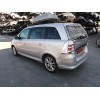 opel zafira b del año 2010
