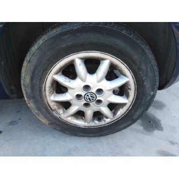 volkswagen golf iv berlina (1j1) del año 1998