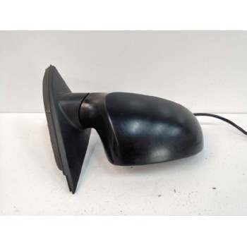 Recambio de retrovisor derecho para volkswagen passat berlina (3c2) 1.9 tdi referencia OEM IAM 3C0857934 ELECTRICO 5 CABLES PILO