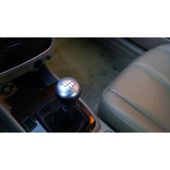 hyundai sonata (nf) del año 2007