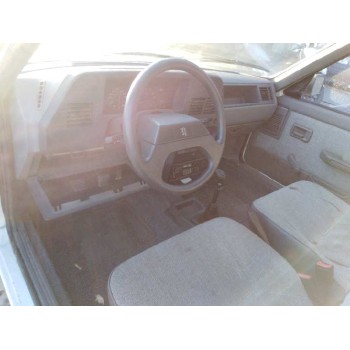 peugeot 309 del año 1989