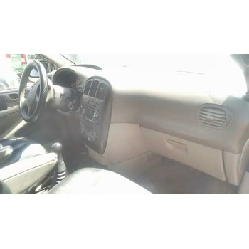 chrysler voyager (rg) del año 2003