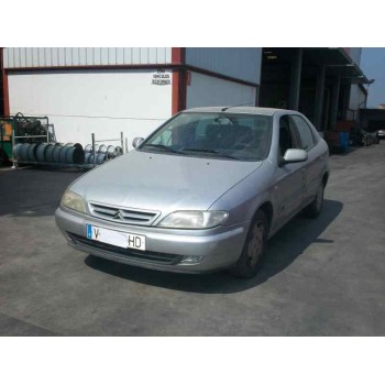 citroën xsara berlina del año 2000