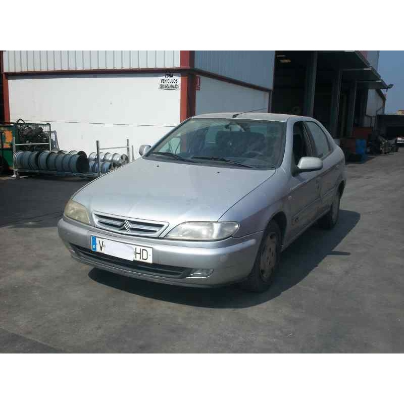 CITROËN XSARA BERLINA